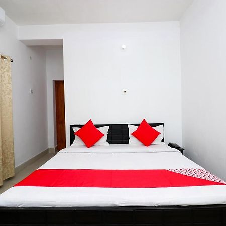 Oyo Nalanda Guest House Exterior foto