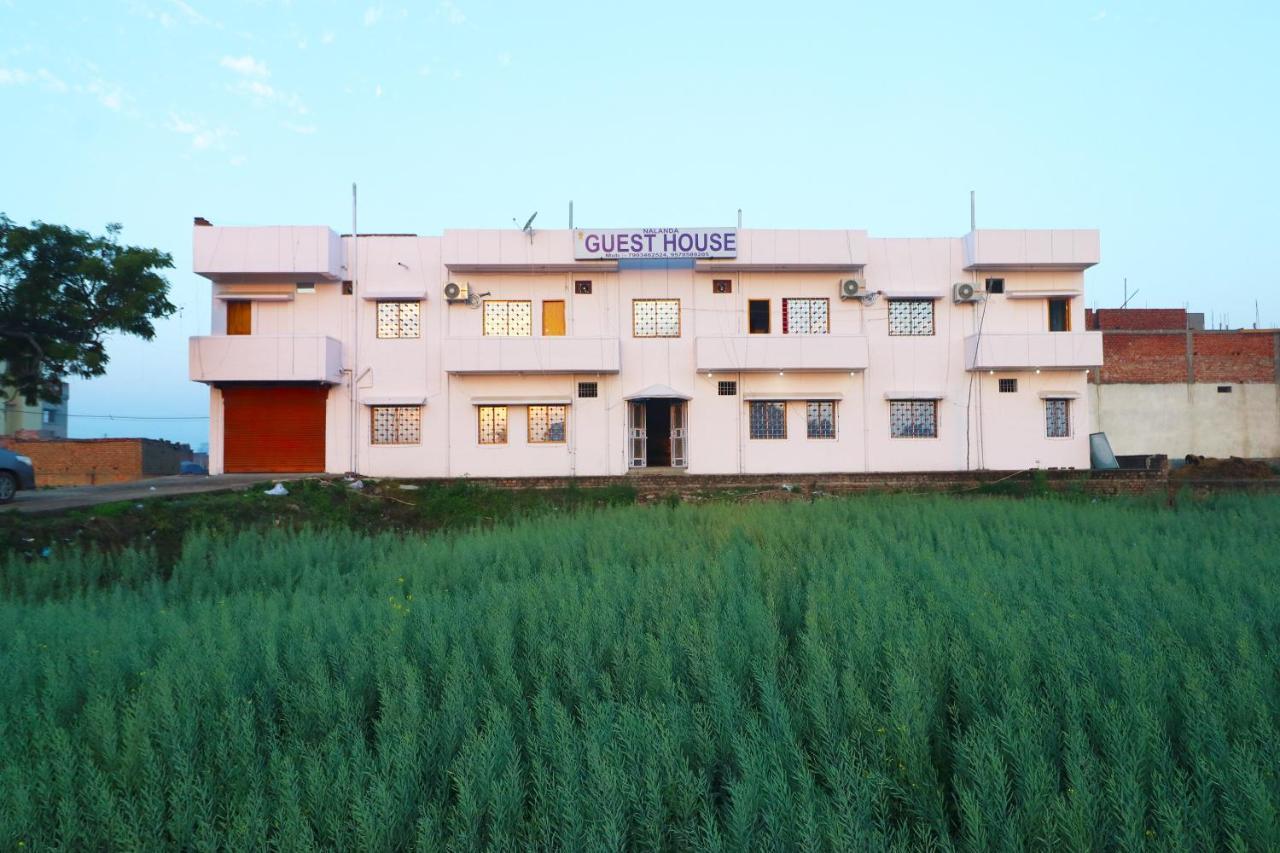 Oyo Nalanda Guest House Exterior foto