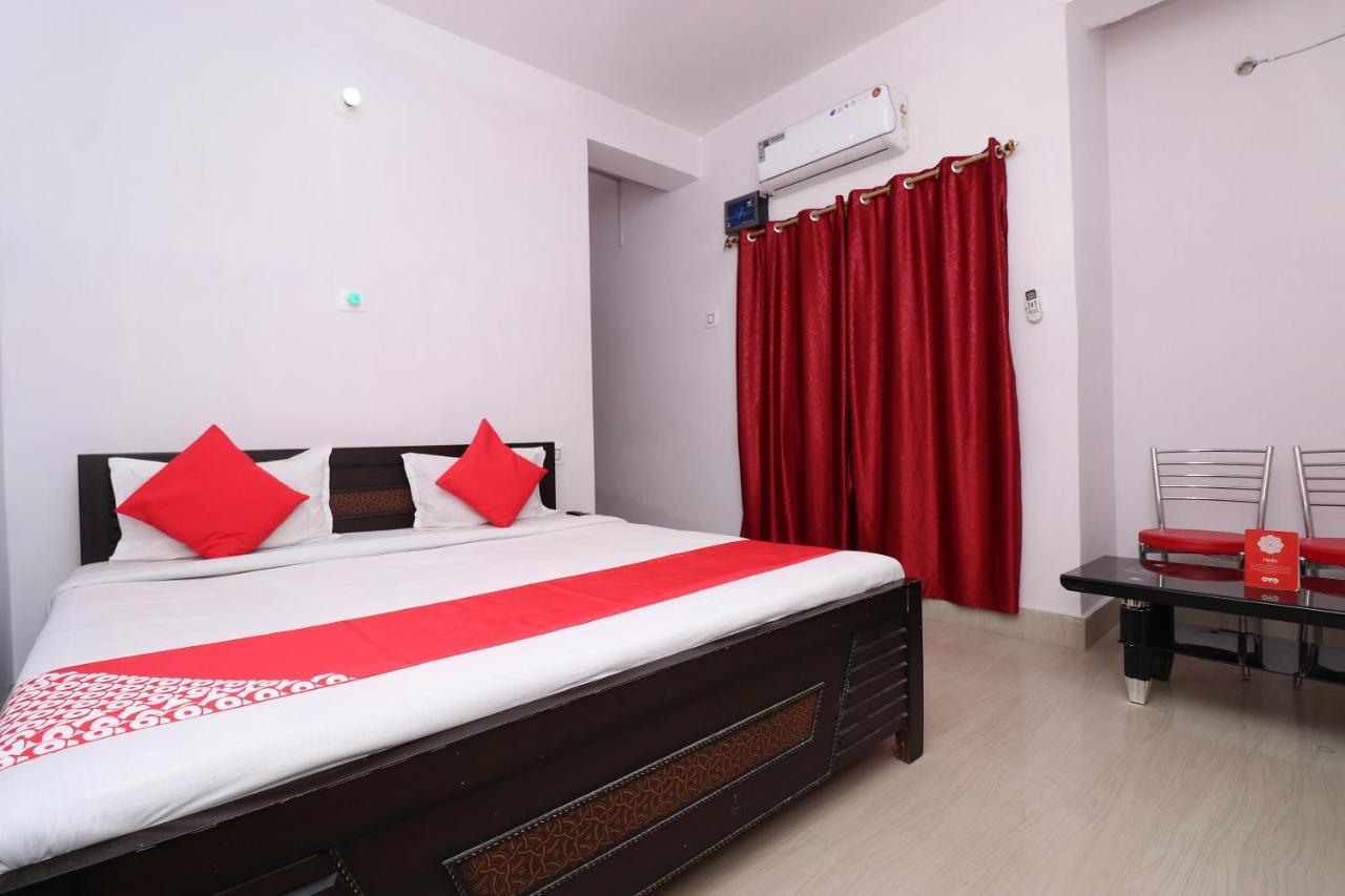 Oyo Nalanda Guest House Exterior foto